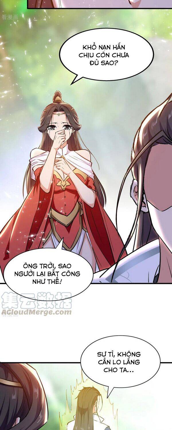 Đỉnh Cấp Võ Hồn Chapter 73 - 18