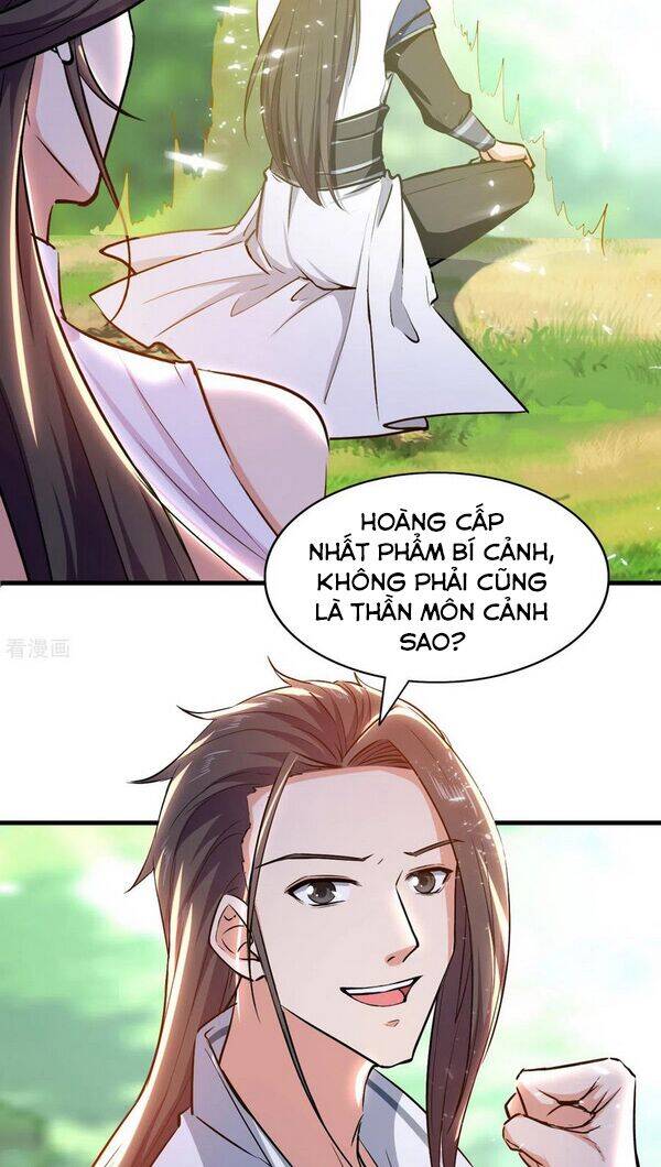 Đỉnh Cấp Võ Hồn Chapter 73 - 19