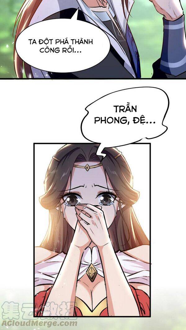 Đỉnh Cấp Võ Hồn Chapter 73 - 20