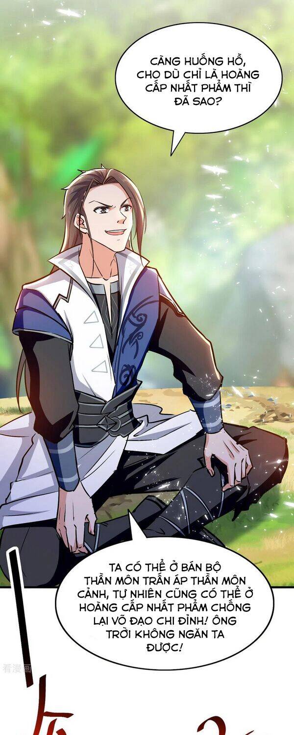 Đỉnh Cấp Võ Hồn Chapter 73 - 21