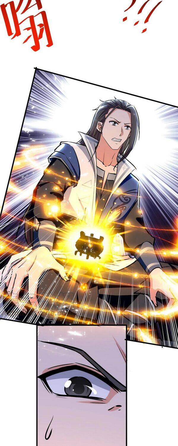 Đỉnh Cấp Võ Hồn Chapter 73 - 22