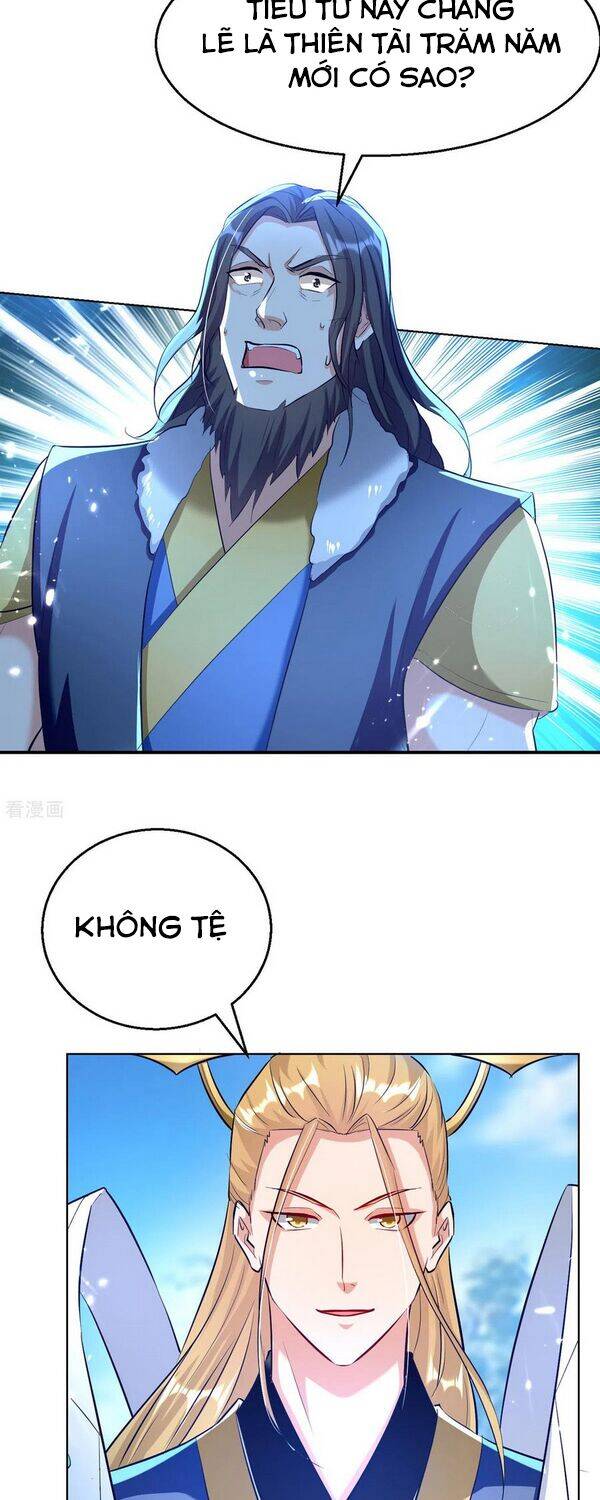 Đỉnh Cấp Võ Hồn Chapter 73 - 4