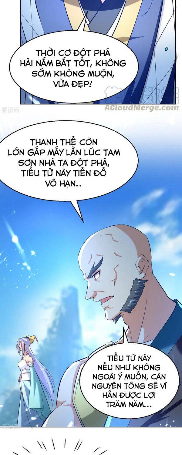 Đỉnh Cấp Võ Hồn Chapter 73 - 5