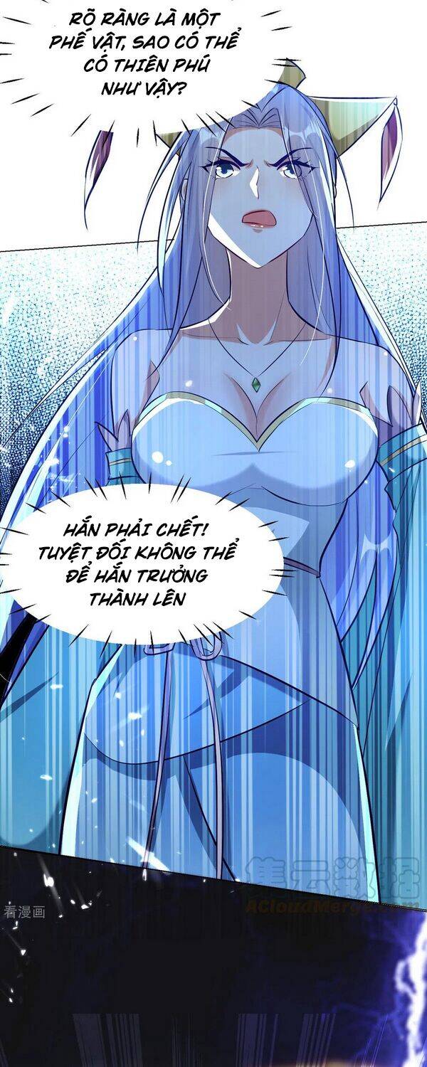 Đỉnh Cấp Võ Hồn Chapter 73 - 6