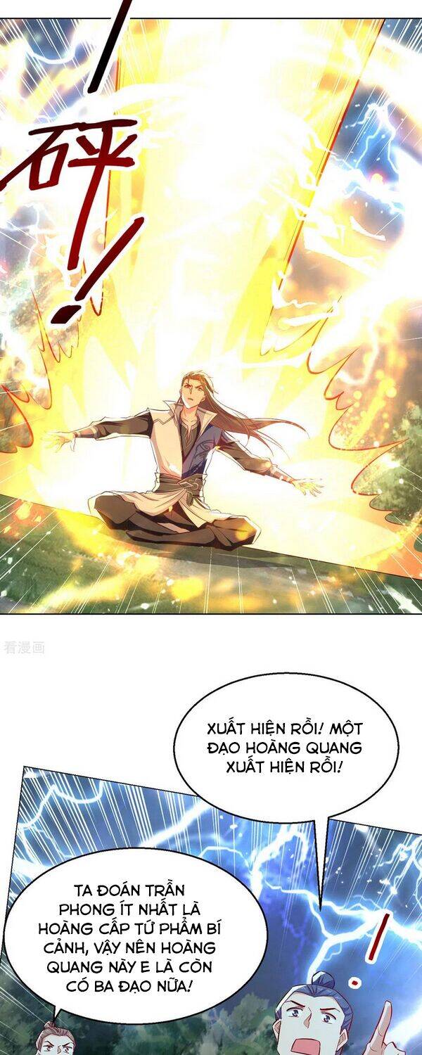 Đỉnh Cấp Võ Hồn Chapter 73 - 9
