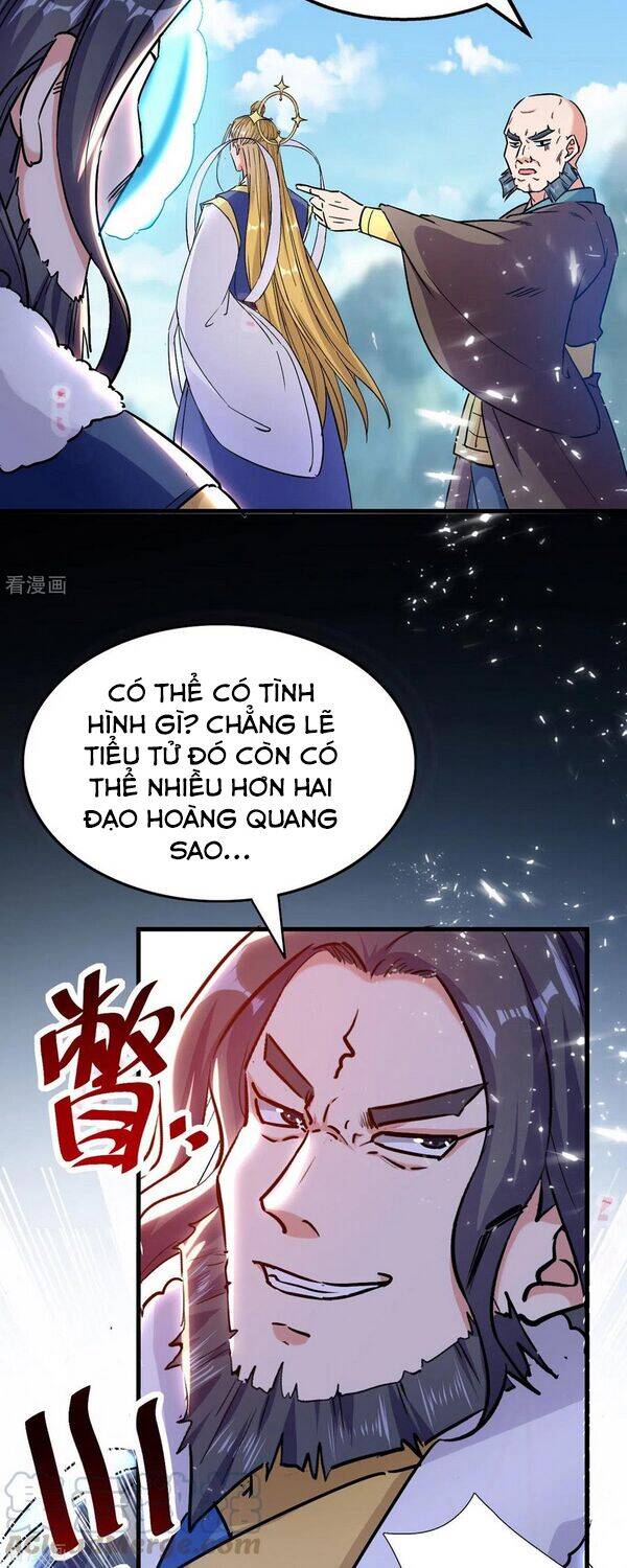 Đỉnh Cấp Võ Hồn Chapter 74 - 2