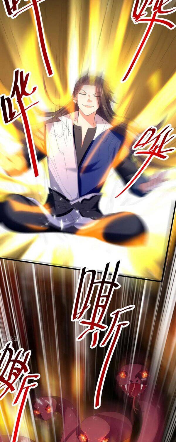 Đỉnh Cấp Võ Hồn Chapter 74 - 12