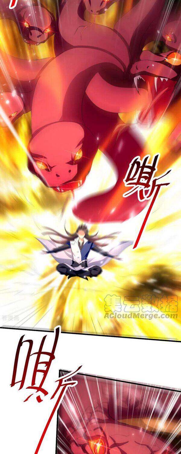 Đỉnh Cấp Võ Hồn Chapter 74 - 13