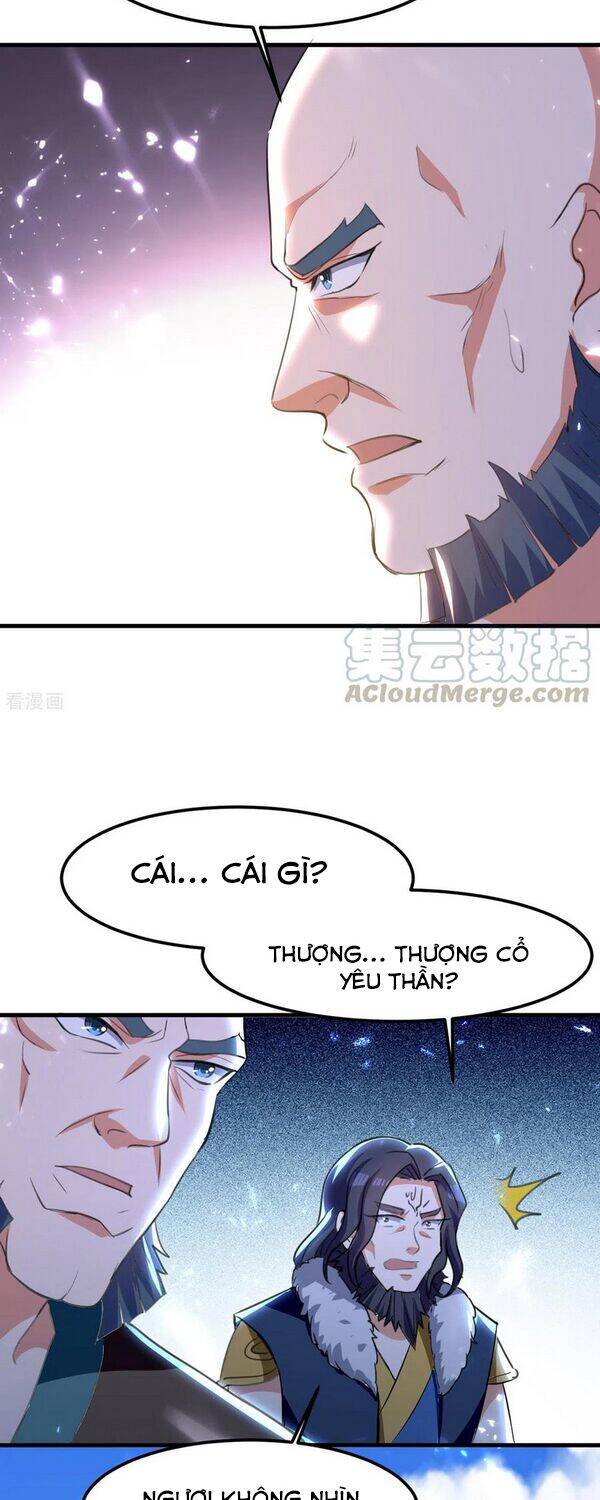 Đỉnh Cấp Võ Hồn Chapter 74 - 16