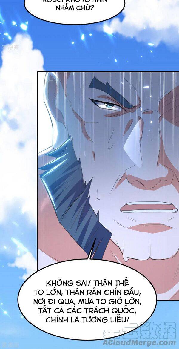 Đỉnh Cấp Võ Hồn Chapter 74 - 17