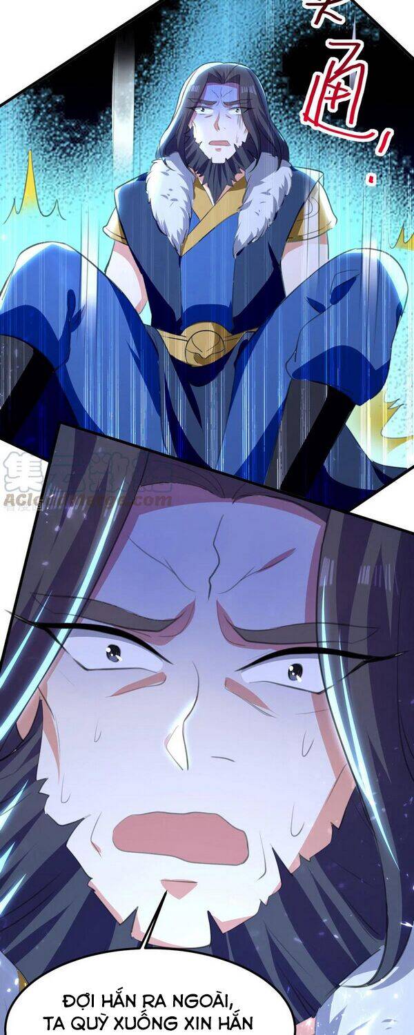 Đỉnh Cấp Võ Hồn Chapter 74 - 19