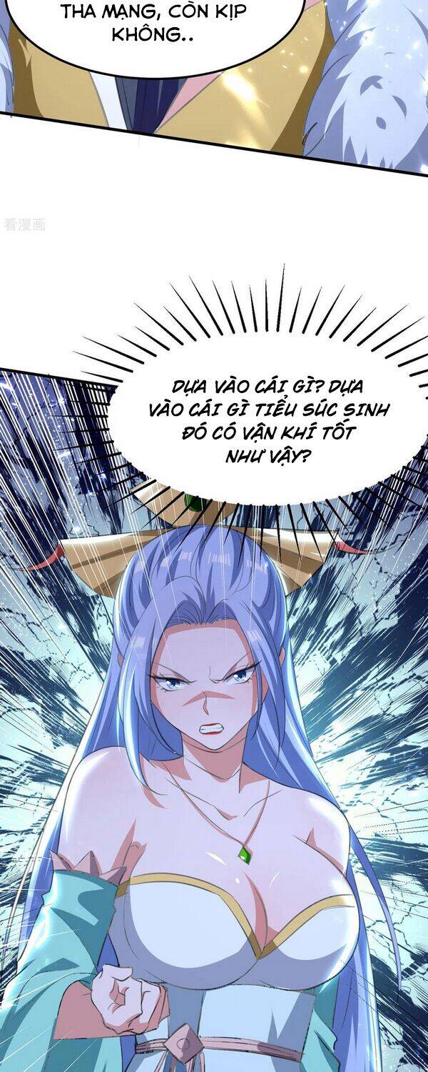 Đỉnh Cấp Võ Hồn Chapter 74 - 20