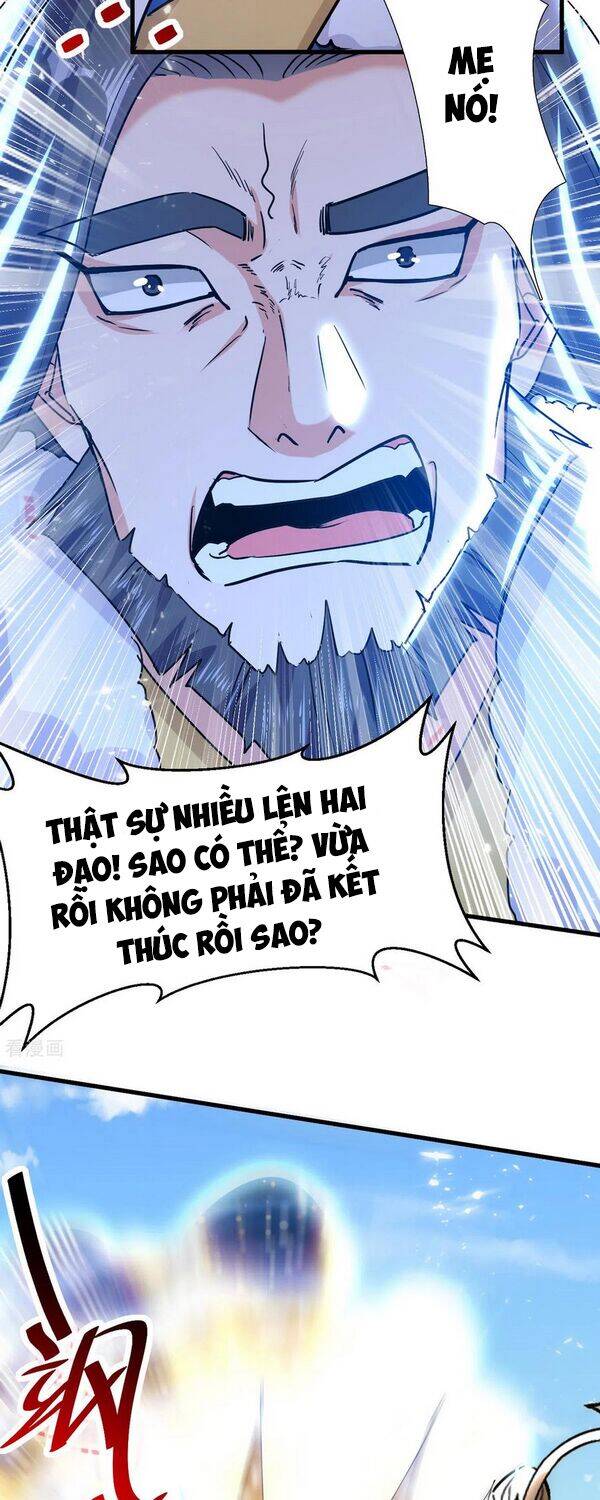 Đỉnh Cấp Võ Hồn Chapter 74 - 3