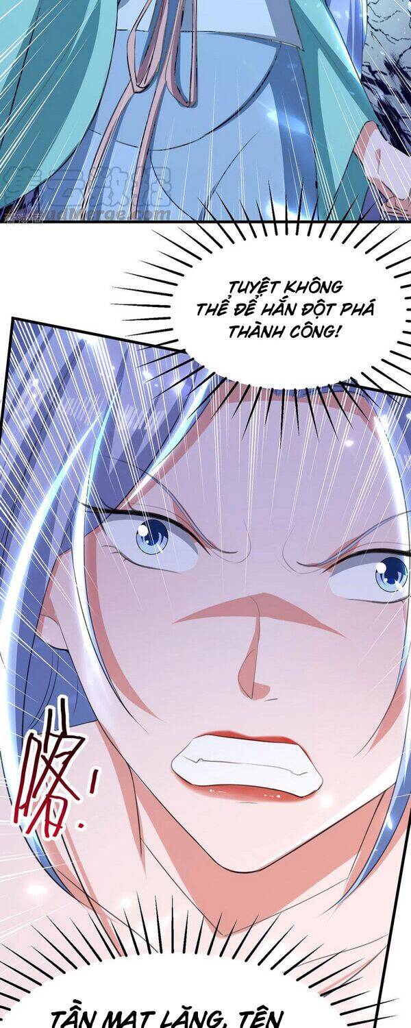 Đỉnh Cấp Võ Hồn Chapter 74 - 21