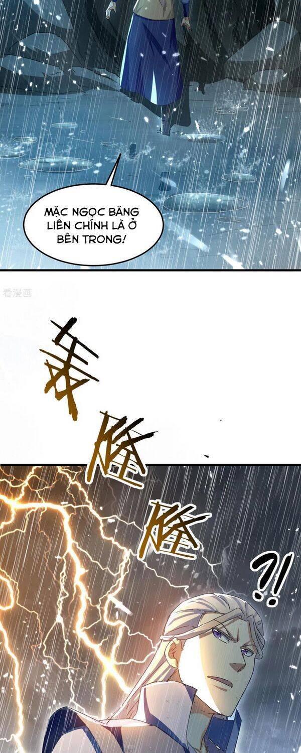 Đỉnh Cấp Võ Hồn Chapter 74 - 24