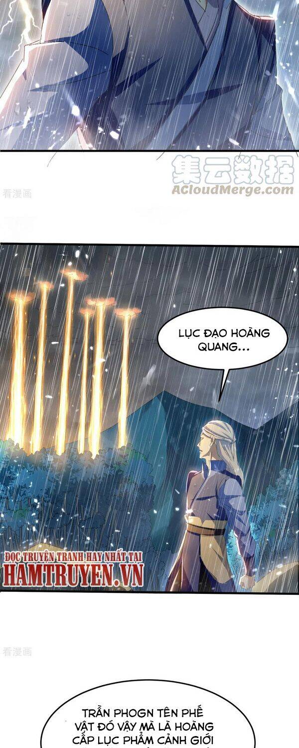 Đỉnh Cấp Võ Hồn Chapter 74 - 25