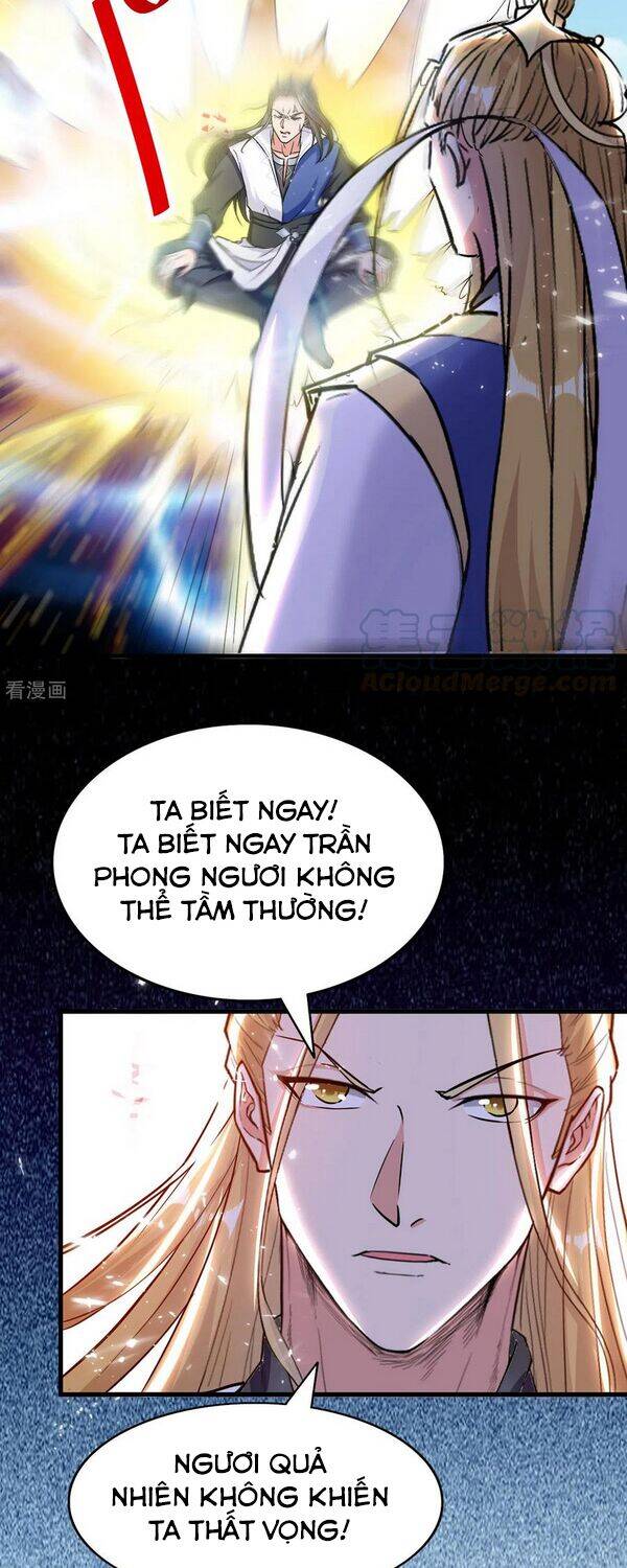Đỉnh Cấp Võ Hồn Chapter 74 - 4