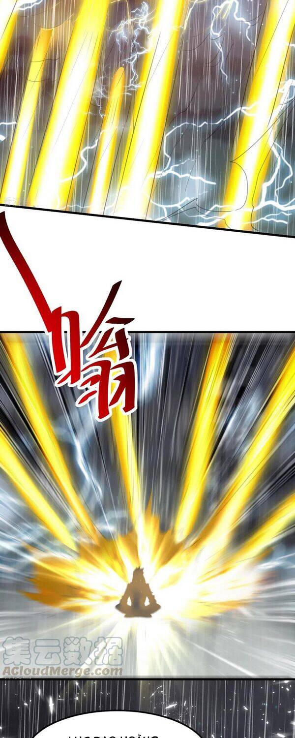 Đỉnh Cấp Võ Hồn Chapter 74 - 8