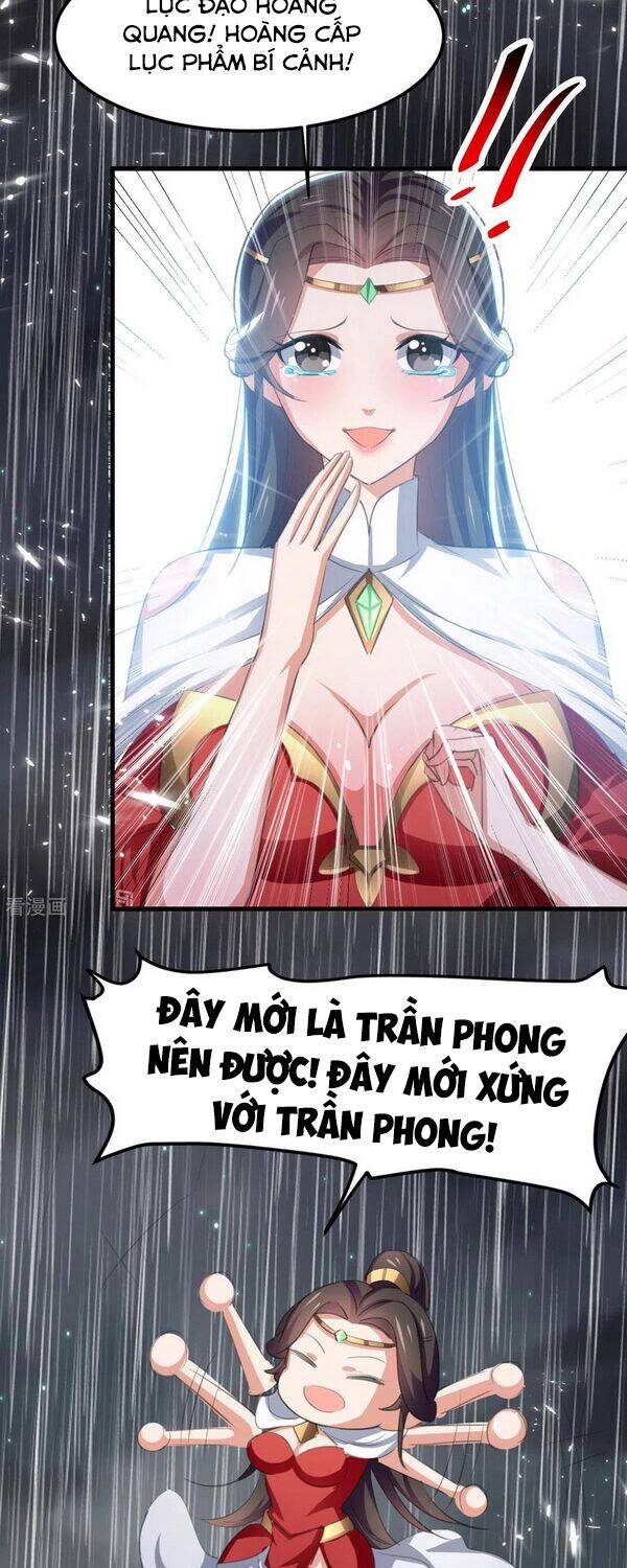 Đỉnh Cấp Võ Hồn Chapter 74 - 9