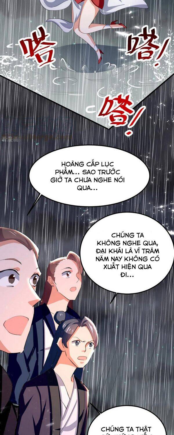 Đỉnh Cấp Võ Hồn Chapter 74 - 10