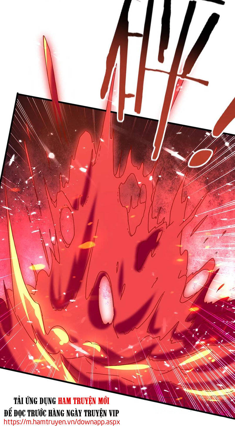 Đỉnh Cấp Võ Hồn Chapter 75 - 11