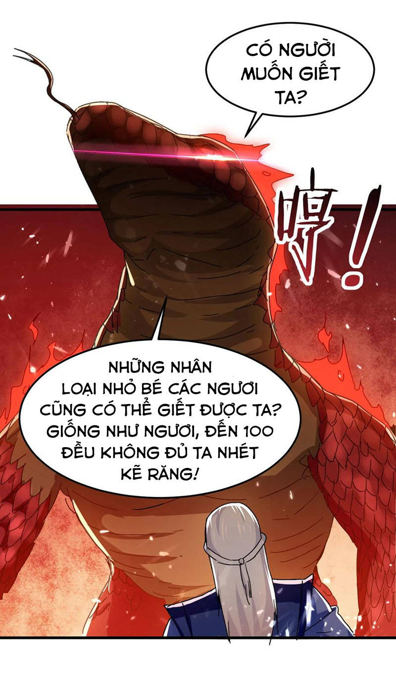 Đỉnh Cấp Võ Hồn Chapter 75 - 16