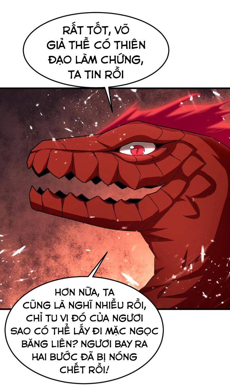 Đỉnh Cấp Võ Hồn Chapter 75 - 29