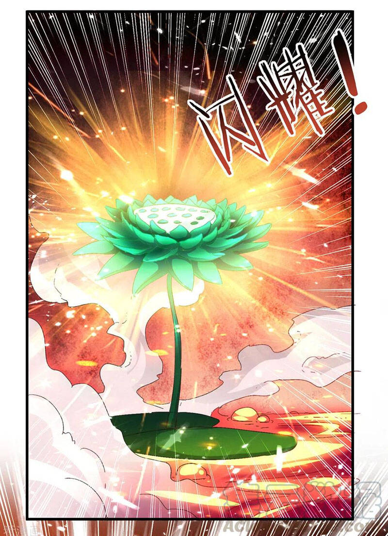 Đỉnh Cấp Võ Hồn Chapter 75 - 7