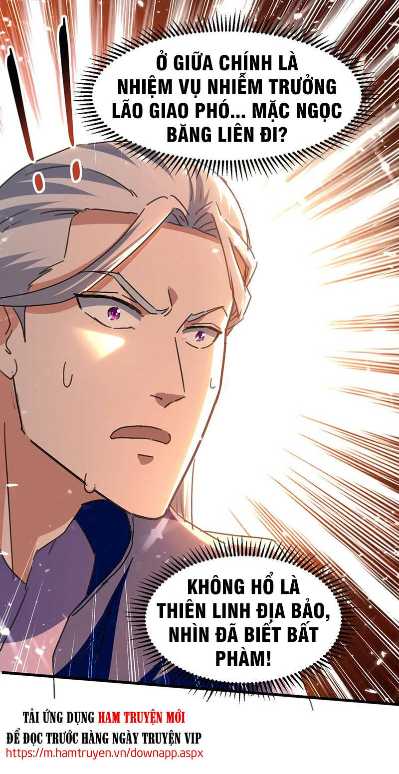 Đỉnh Cấp Võ Hồn Chapter 75 - 8