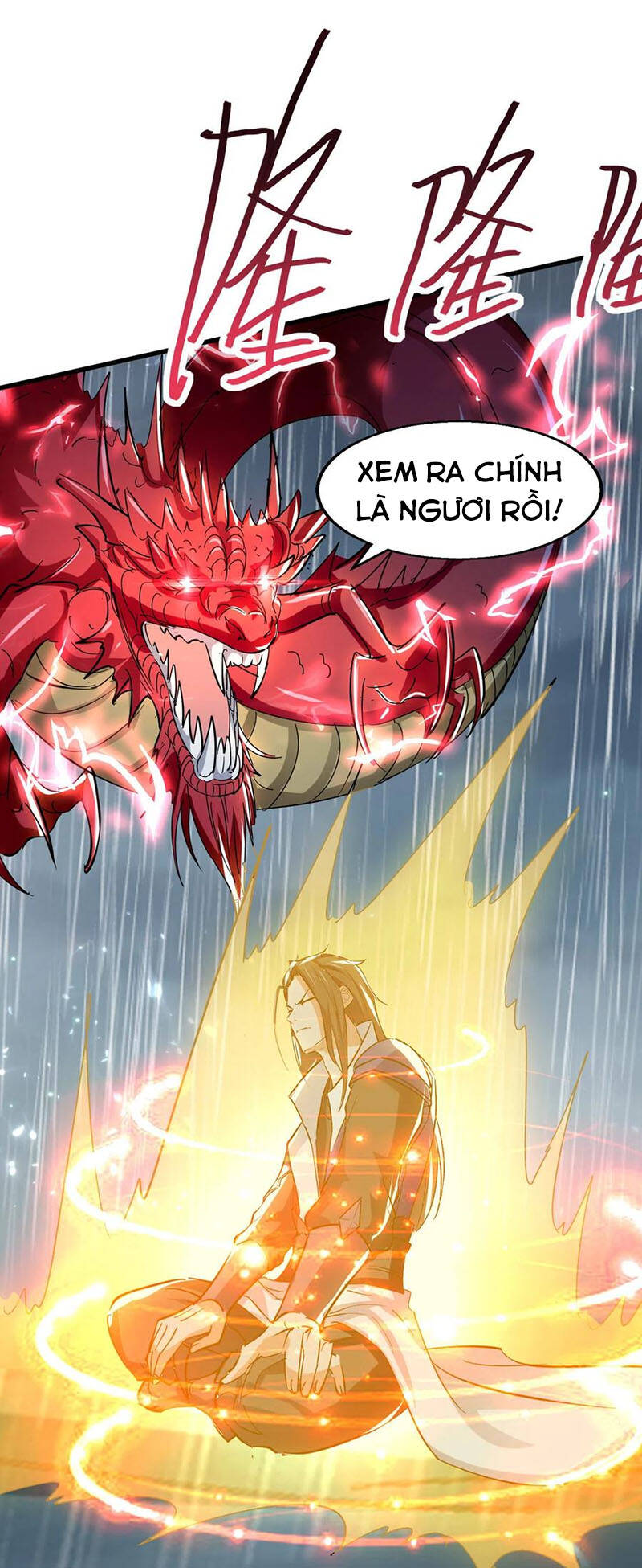 Đỉnh Cấp Võ Hồn Chapter 76 - 11