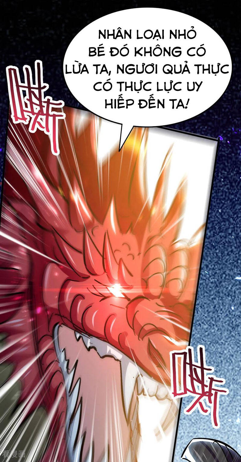 Đỉnh Cấp Võ Hồn Chapter 76 - 12