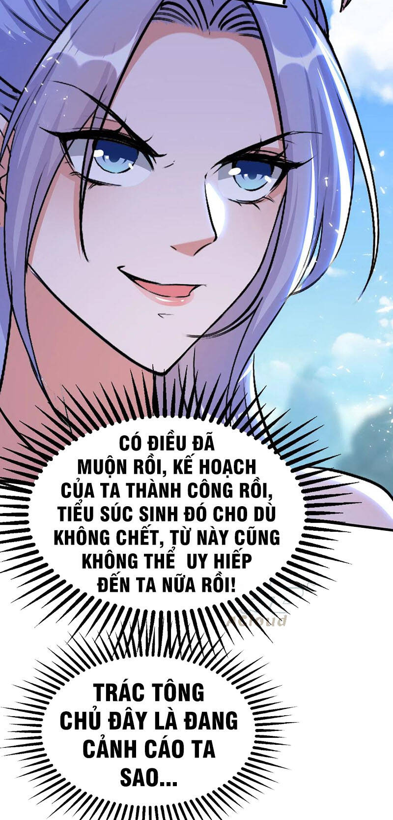 Đỉnh Cấp Võ Hồn Chapter 76 - 23