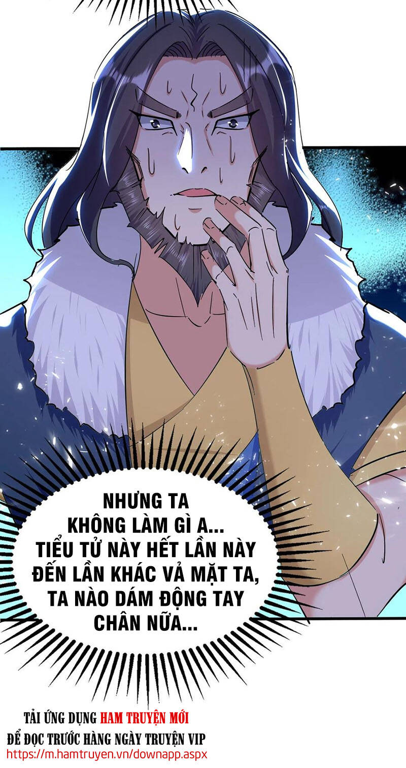 Đỉnh Cấp Võ Hồn Chapter 76 - 24