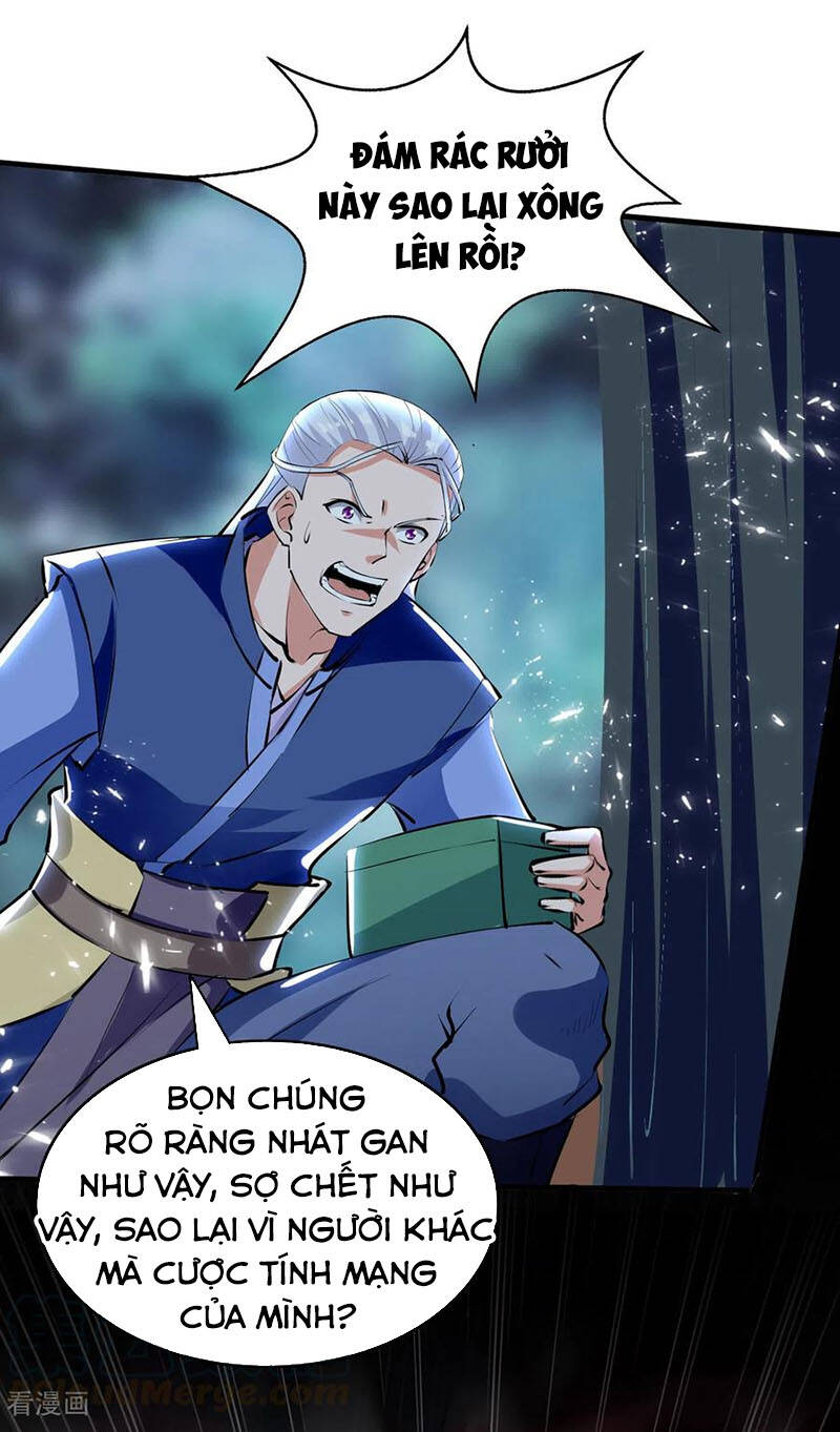 Đỉnh Cấp Võ Hồn Chapter 77 - 19