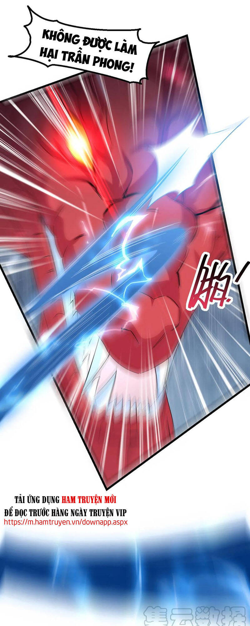 Đỉnh Cấp Võ Hồn Chapter 77 - 3