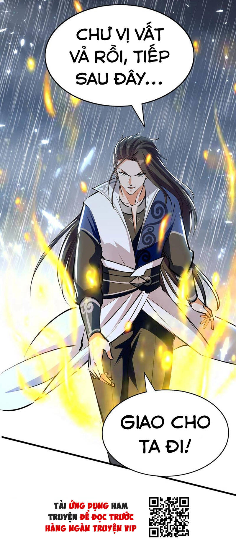 Đỉnh Cấp Võ Hồn Chapter 77 - 33