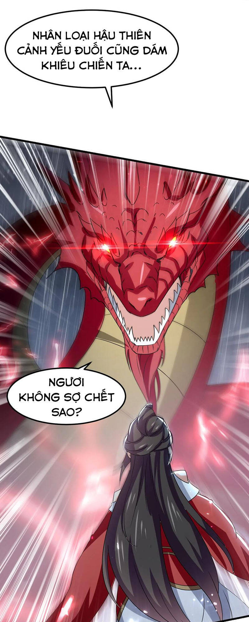 Đỉnh Cấp Võ Hồn Chapter 77 - 8