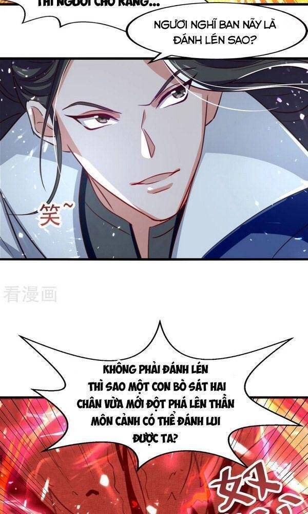 Đỉnh Cấp Võ Hồn Chapter 78 - 12