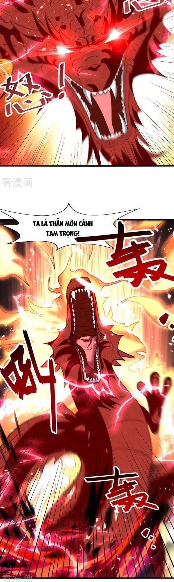 Đỉnh Cấp Võ Hồn Chapter 78 - 13