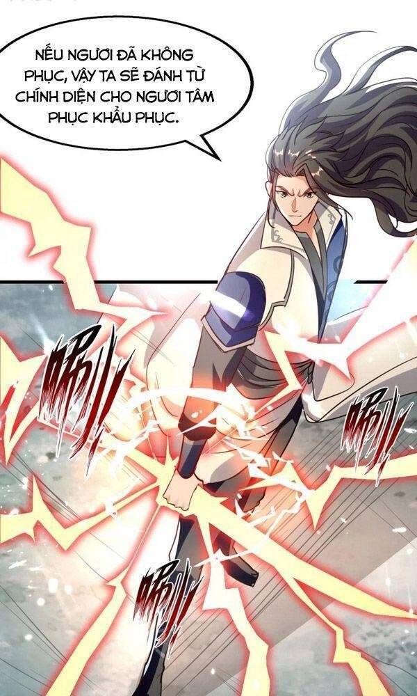 Đỉnh Cấp Võ Hồn Chapter 78 - 14