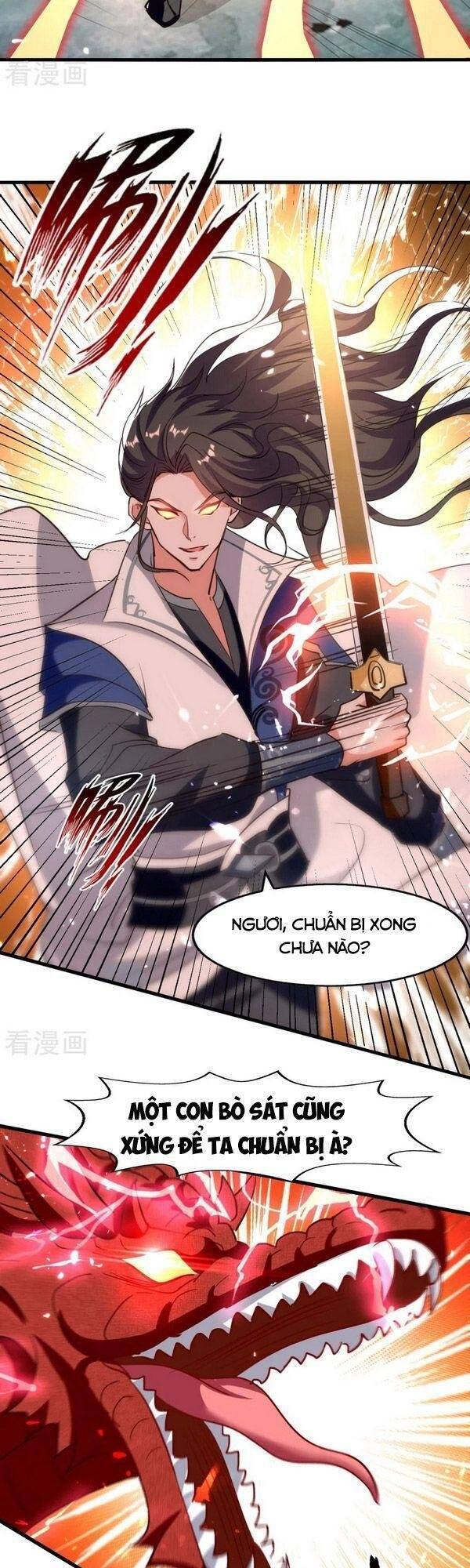 Đỉnh Cấp Võ Hồn Chapter 78 - 15