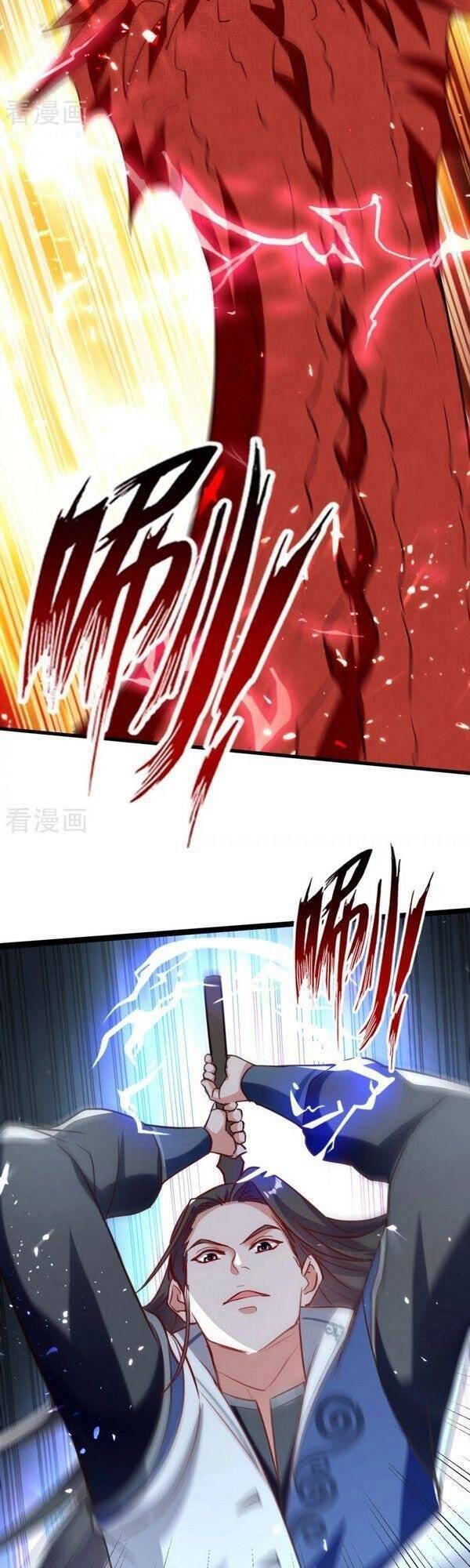 Đỉnh Cấp Võ Hồn Chapter 78 - 17