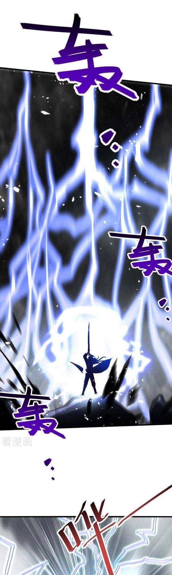 Đỉnh Cấp Võ Hồn Chapter 78 - 19