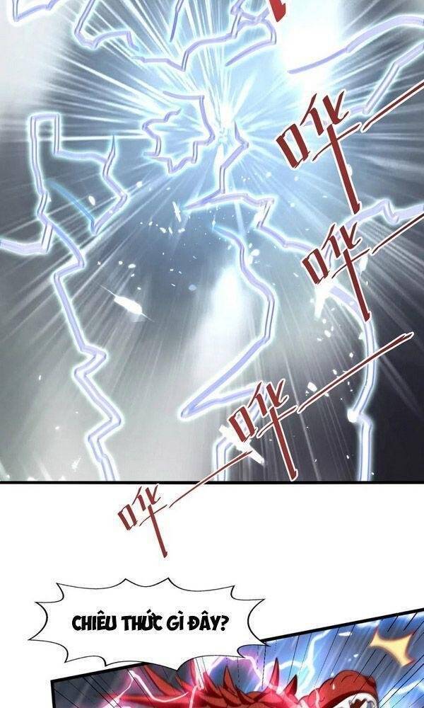 Đỉnh Cấp Võ Hồn Chapter 78 - 20