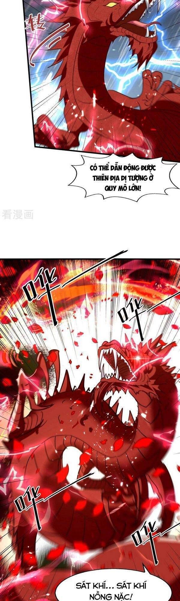 Đỉnh Cấp Võ Hồn Chapter 78 - 21