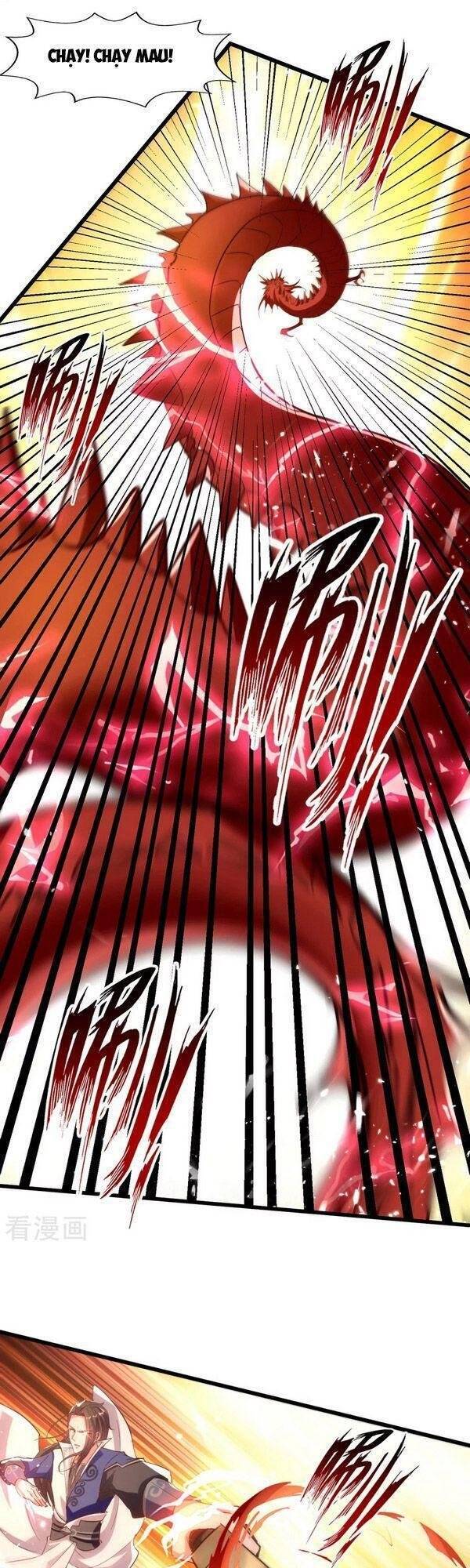 Đỉnh Cấp Võ Hồn Chapter 78 - 23