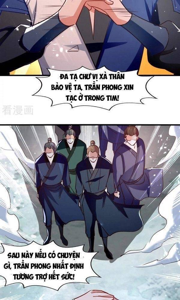 Đỉnh Cấp Võ Hồn Chapter 78 - 8