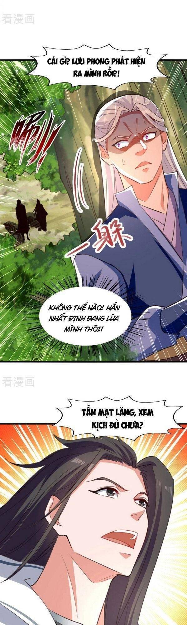 Đỉnh Cấp Võ Hồn Chapter 79 - 13