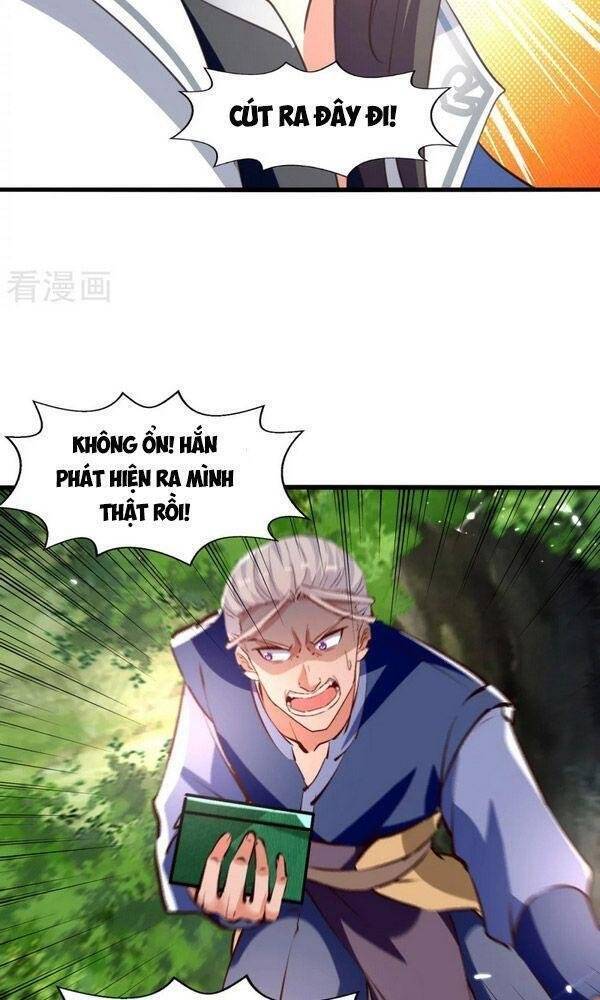 Đỉnh Cấp Võ Hồn Chapter 79 - 14