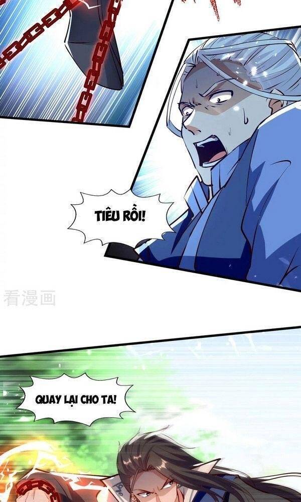 Đỉnh Cấp Võ Hồn Chapter 79 - 16